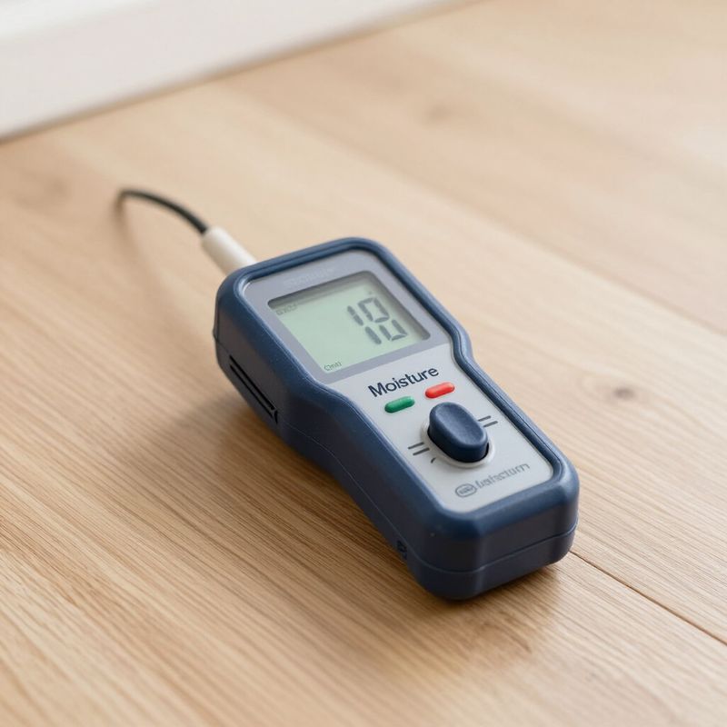 Leak Detection & Repair in Burlingame