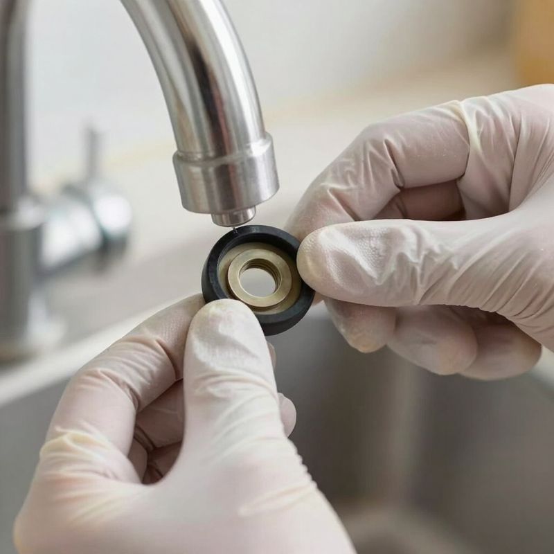 Toilet & Faucet Repair in Burlingame