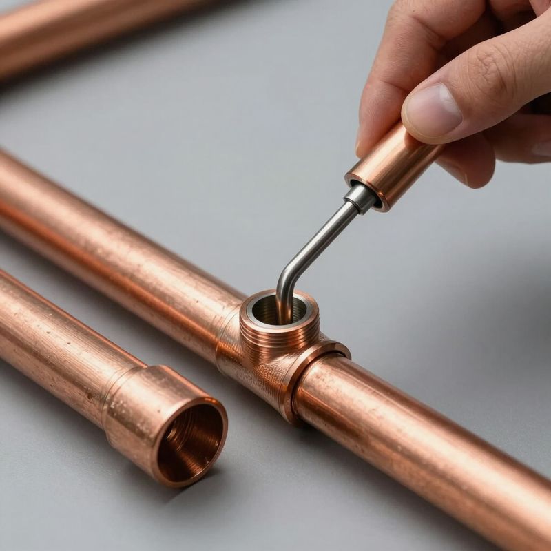 Sewer & Pipe Services in Burlingame