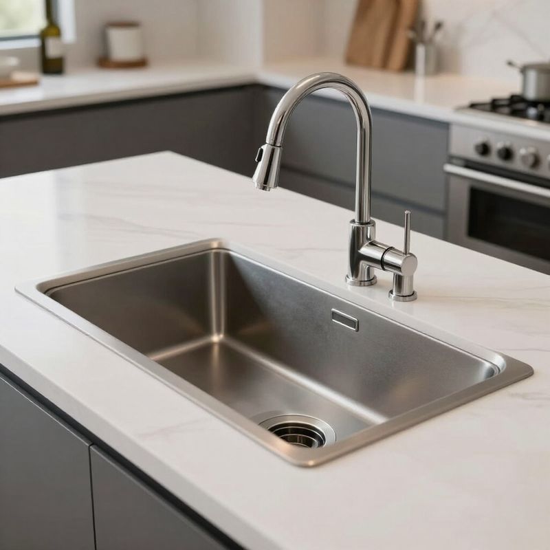 Bathroom & Kitchen Upgrades in Burlingame